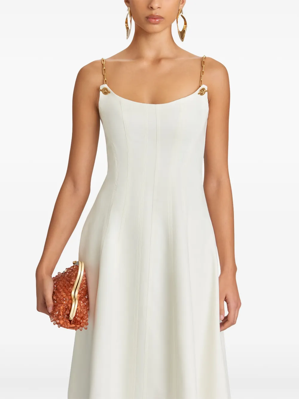 Платье Kendra Cult Gaia, белый
Платье Kendra Cult Gaia, белый