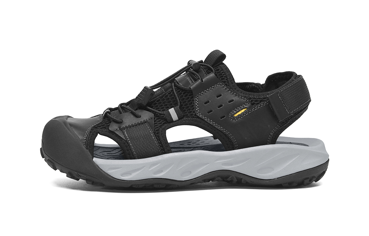 Мужские кроссовки для речного треккинга HLA, Black
Мужские кроссовки для речного треккинга HLA, Black