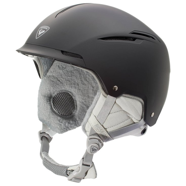 Шлем тамплиера воздействует на женщин черный - см Rossignol
Шлем тамплиера воздействует на женщин черный - см Rossignol