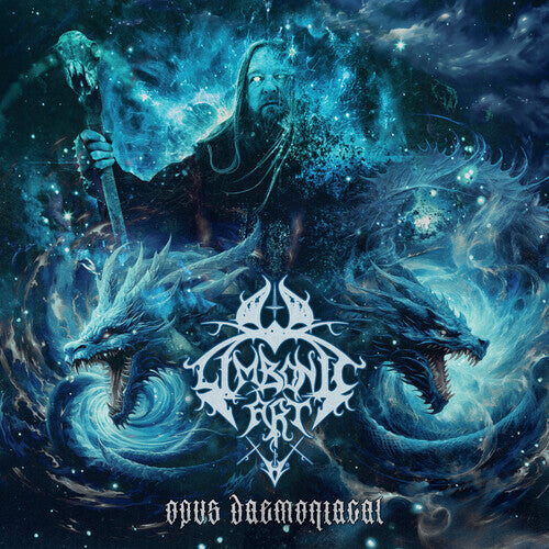 CD диск Limbonic Art: Opus Daemoniacal
CD диск Limbonic Art: Opus Daemoniacal