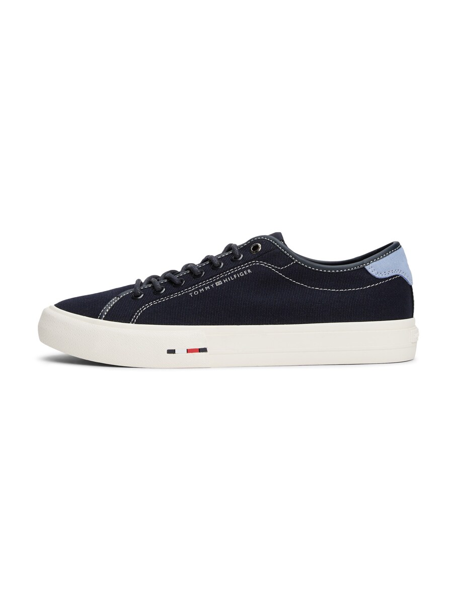 Кроссовки TOMMY HILFIGER, marine blue/Opal
Кроссовки TOMMY HILFIGER, marine blue/Opal