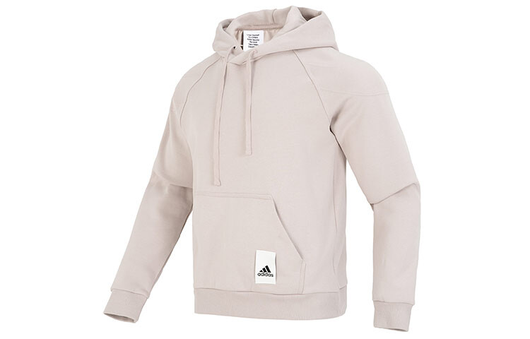 Толстовка мужская серо-коричневая Adidas, коричневый
Толстовка мужская серо-коричневая Adidas, коричневый