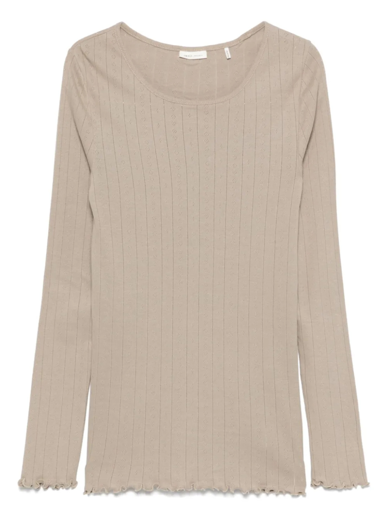 Футболка Edie с длинными рукавами Skall Studio, зеленый
Футболка Edie с длинными рукавами Skall Studio, зеленый