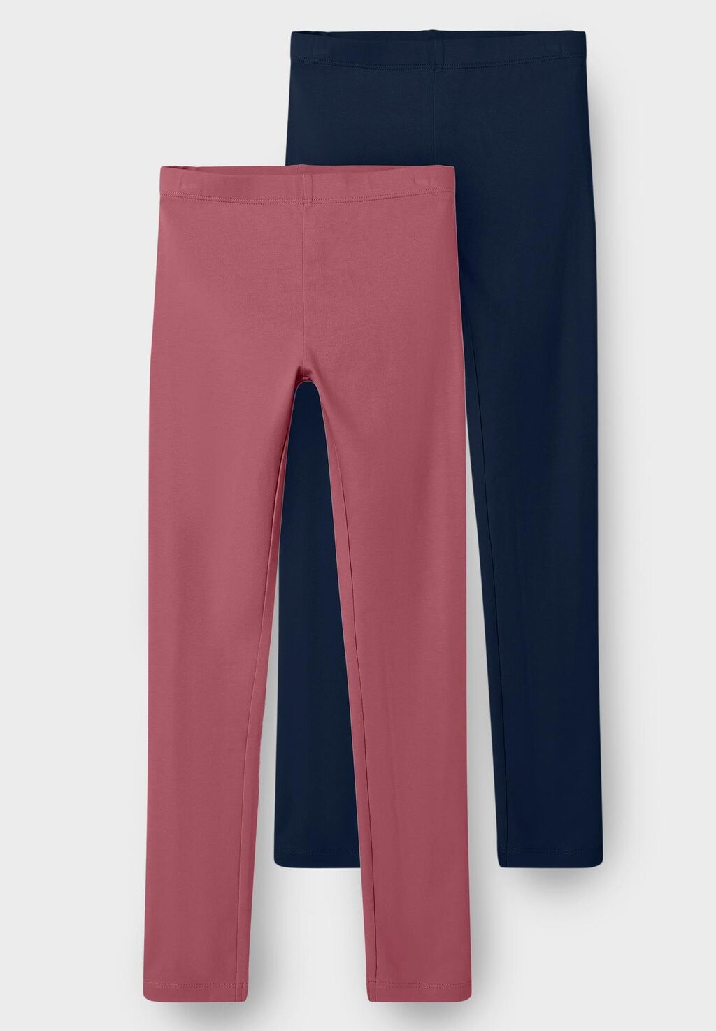 Леггинсы Nkfvivian 2 Pack Name it, цвет light pink
Леггинсы Nkfvivian 2 Pack Name it, цвет light pink