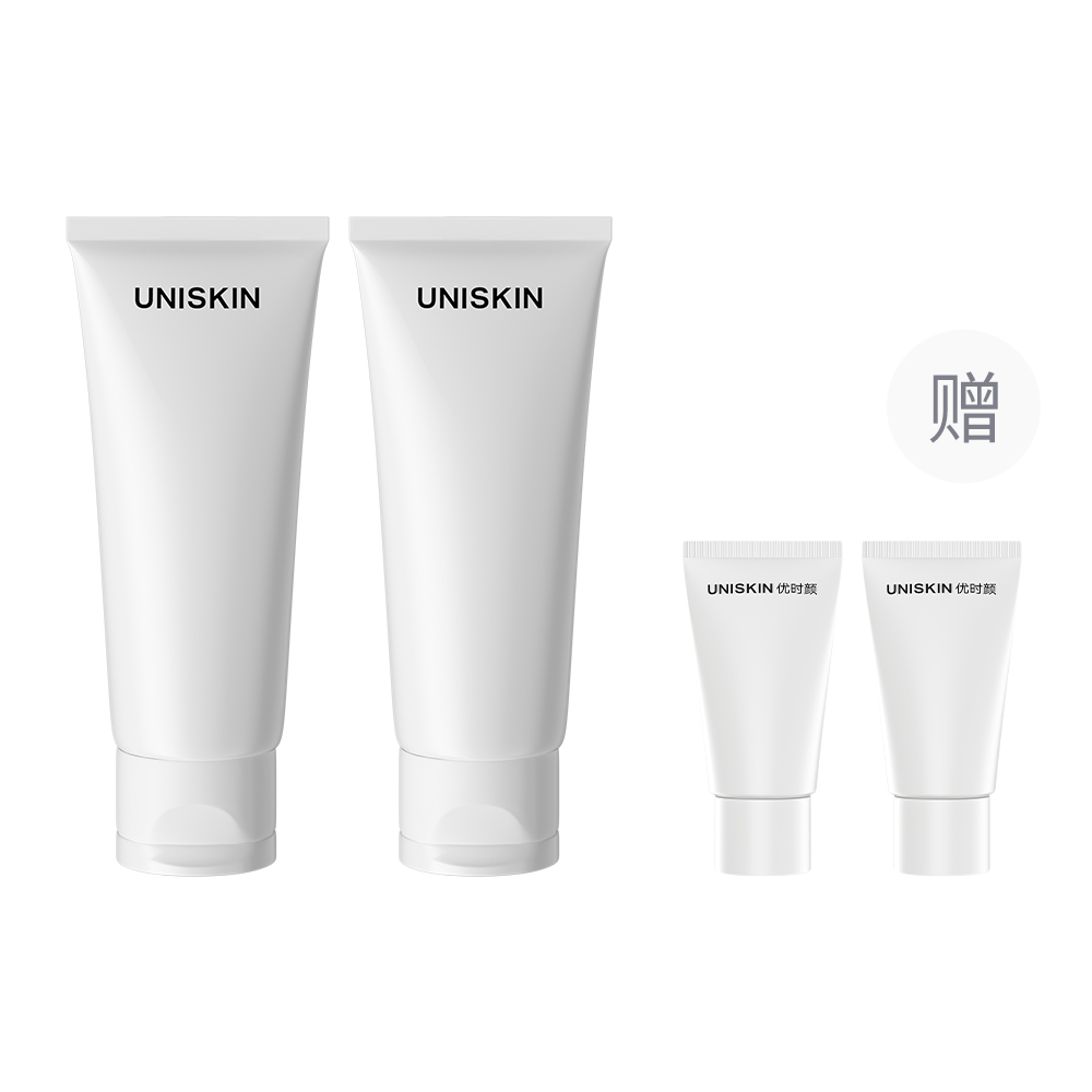 Очищающее молочко для баланса и увлажнения для сухой кожи 100г*2 UNISKIN
Очищающее молочко для баланса и увлажнения для сухой кожи 100г*2 UNISKIN