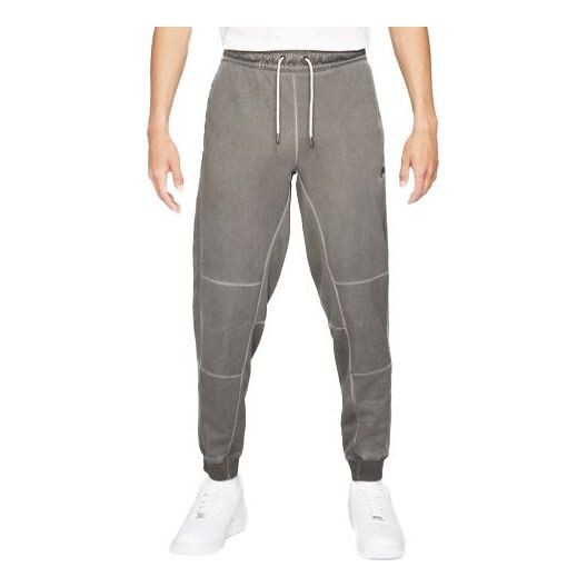 Брюки men's sportswear logo embroidered knit loose casual long pants/trousers gray Nike, мультиколор
Брюки men's sportswear logo embroidered knit loose casual long pants/trousers gray Nike, мультиколор