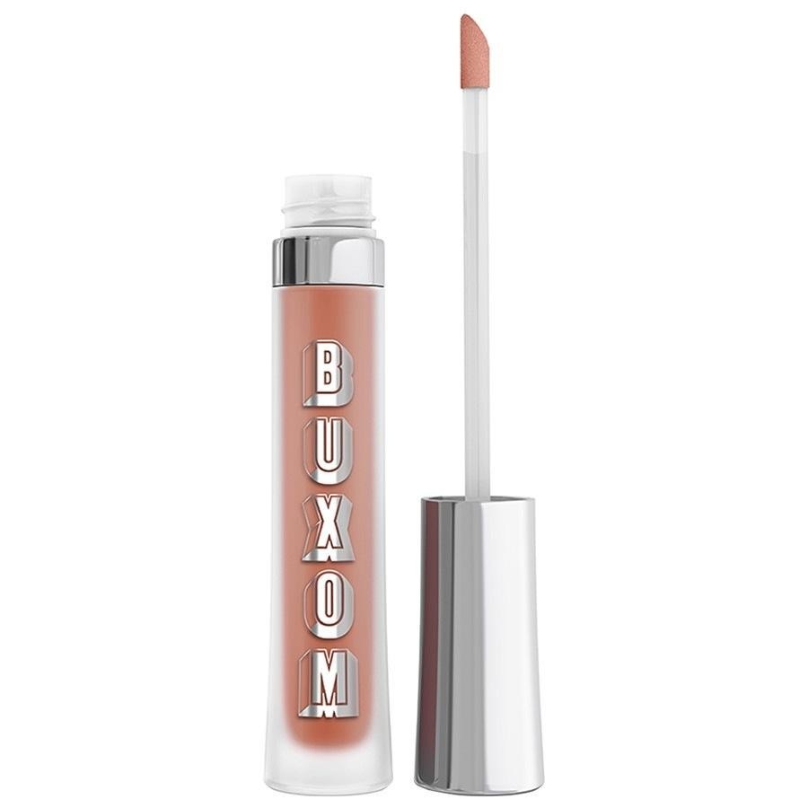 Блеск для губ full-on plumping lip cream Buxom, bellini, объем 4.2 мл
Блеск для губ full-on plumping lip cream Buxom, bellini, объем 4.2 мл