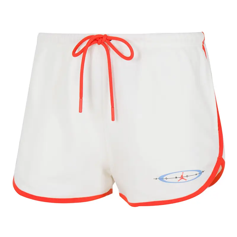 Jordan Женские белые повседневные шорты
Jordan Женские белые повседневные шорты