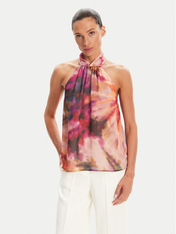 Блузка обычного кроя 251-OPIAL.F Morgan, мультиколор
Блузка обычного кроя 251-OPIAL.F Morgan, мультиколор