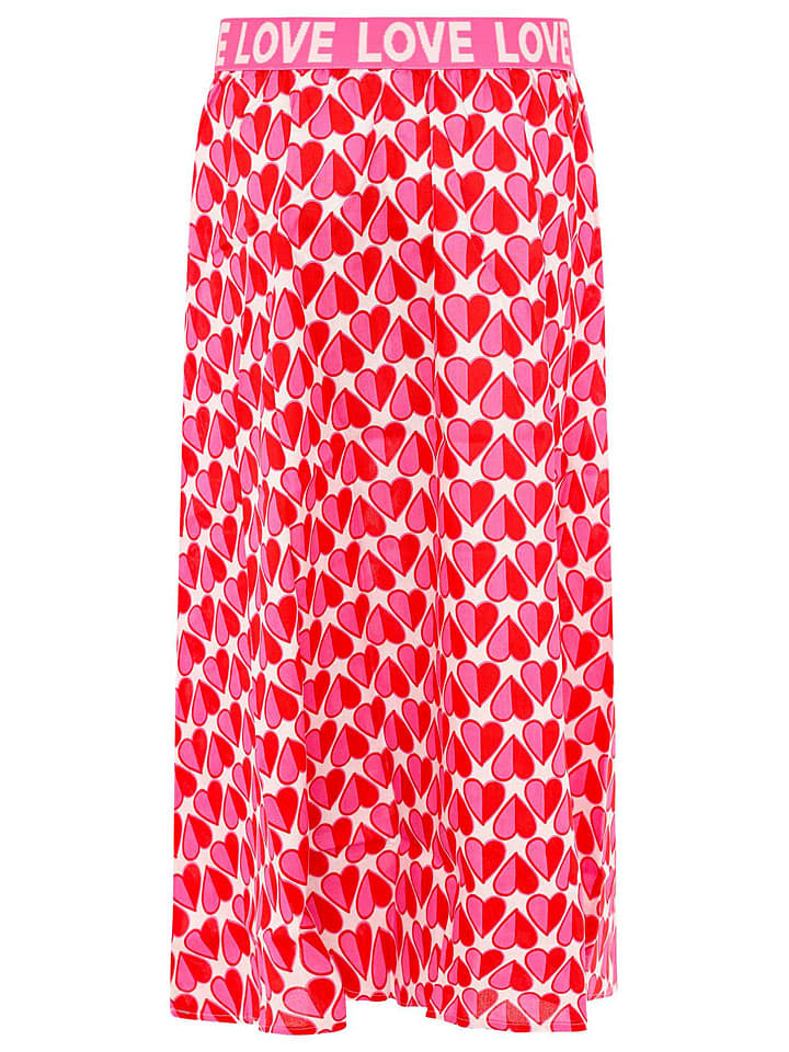 Длинная юбка Zwillingsherz
Длинная юбка Zwillingsherz