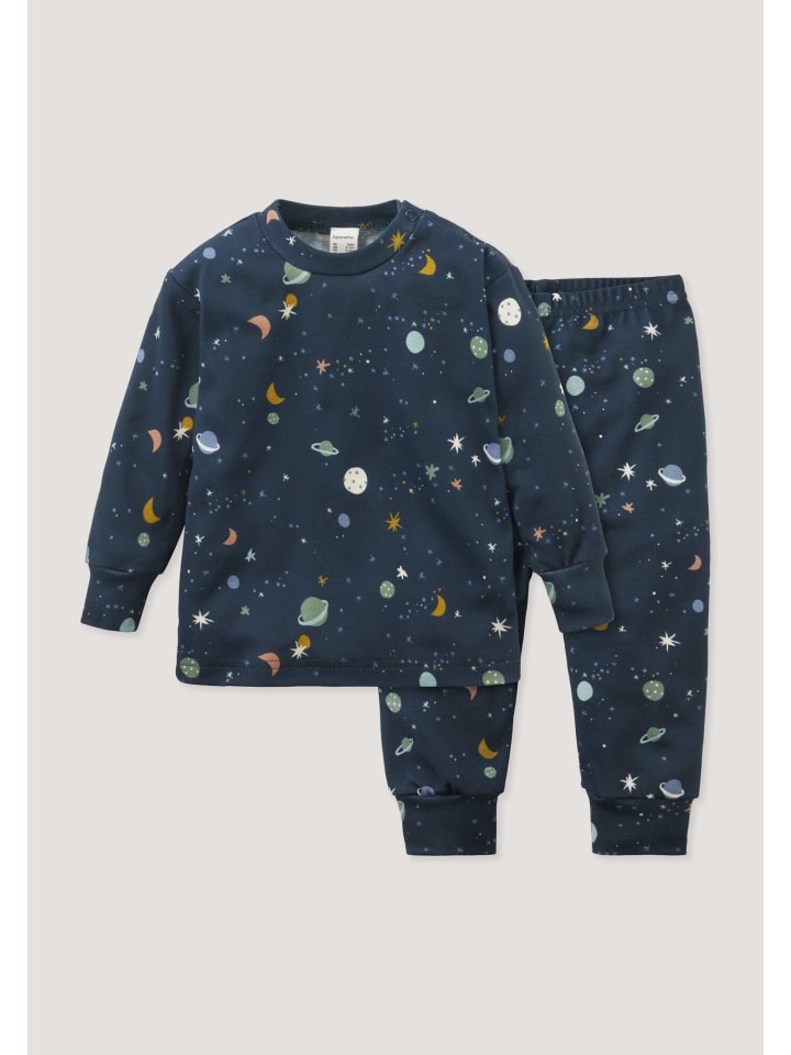 Пижама Hessnatur
Пижама Hessnatur