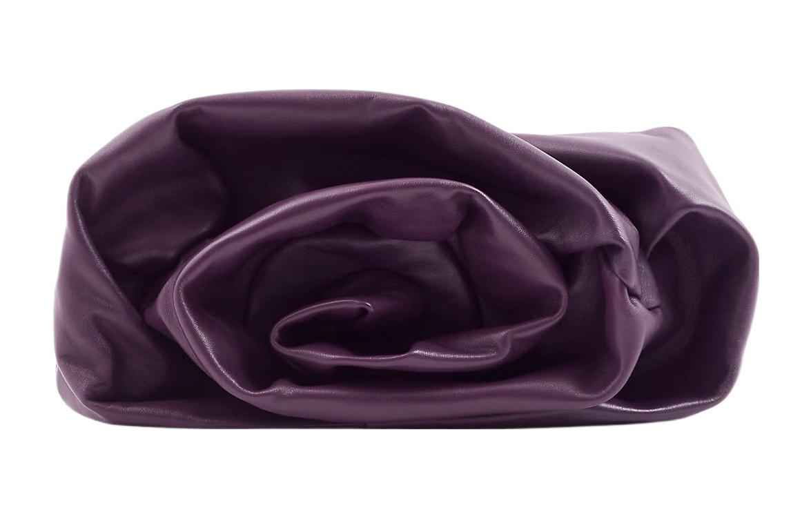 Burberry Кожаный клатч Женский Темно-фиолетовый Красный
Burberry Кожаный клатч Женский Темно-фиолетовый Красный