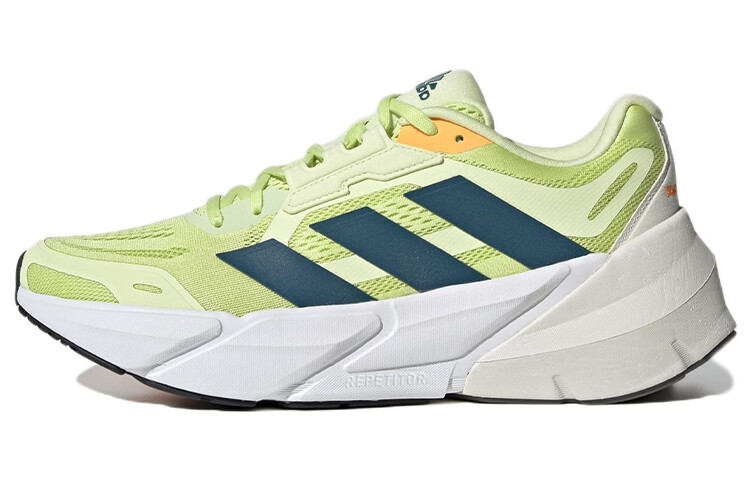 Кроссовки adidas Adistar Pulse Lime Real Teal
Кроссовки adidas Adistar Pulse Lime Real Teal