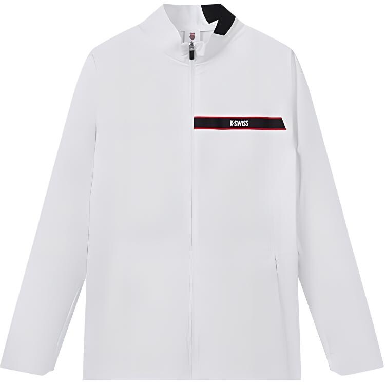 Куртка мужская Snow Peak белый K·Swiss
Куртка мужская Snow Peak белый K·Swiss