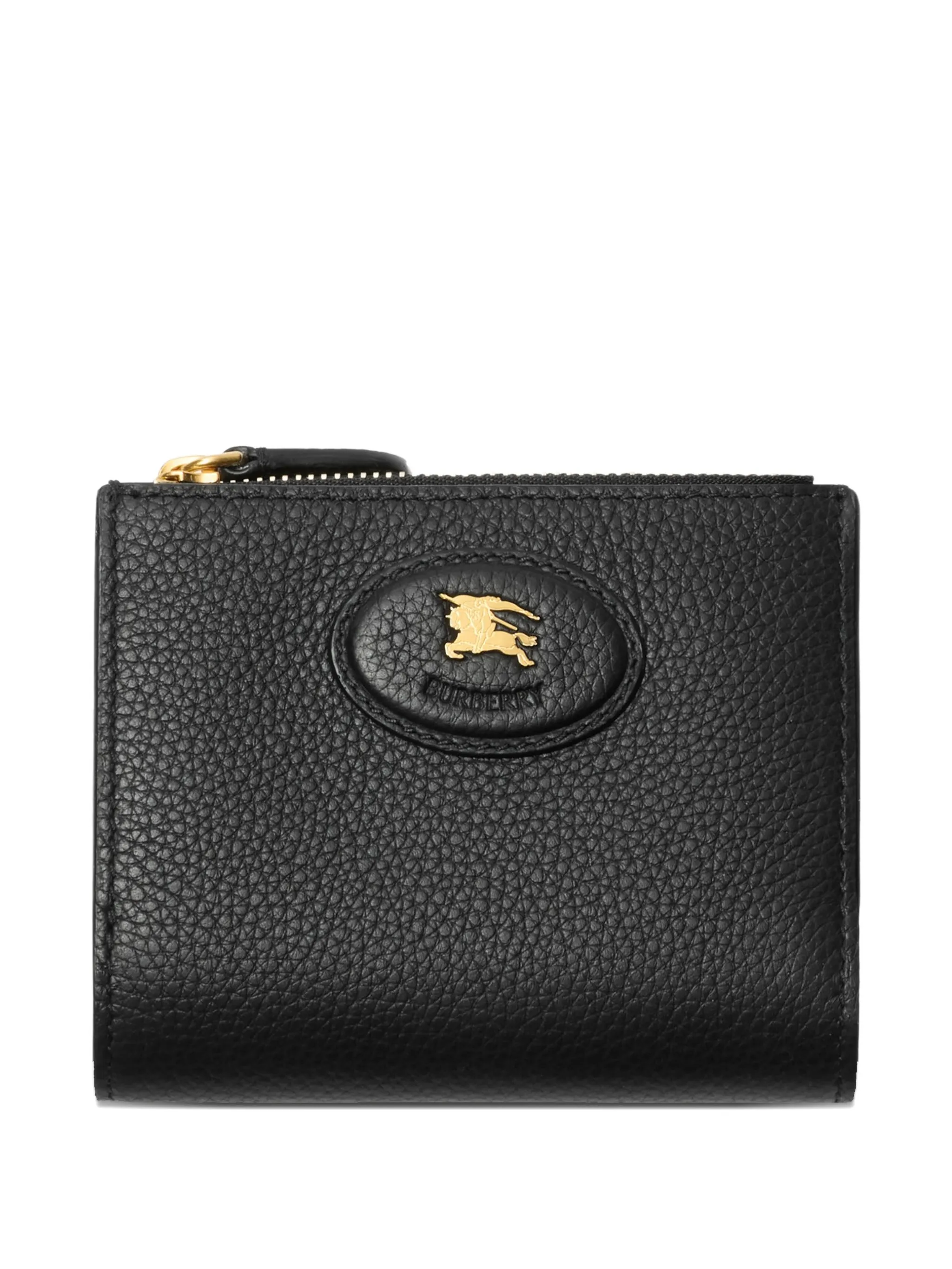 Кошелек Bloomsbury Burberry, черный
Кошелек Bloomsbury Burberry, черный