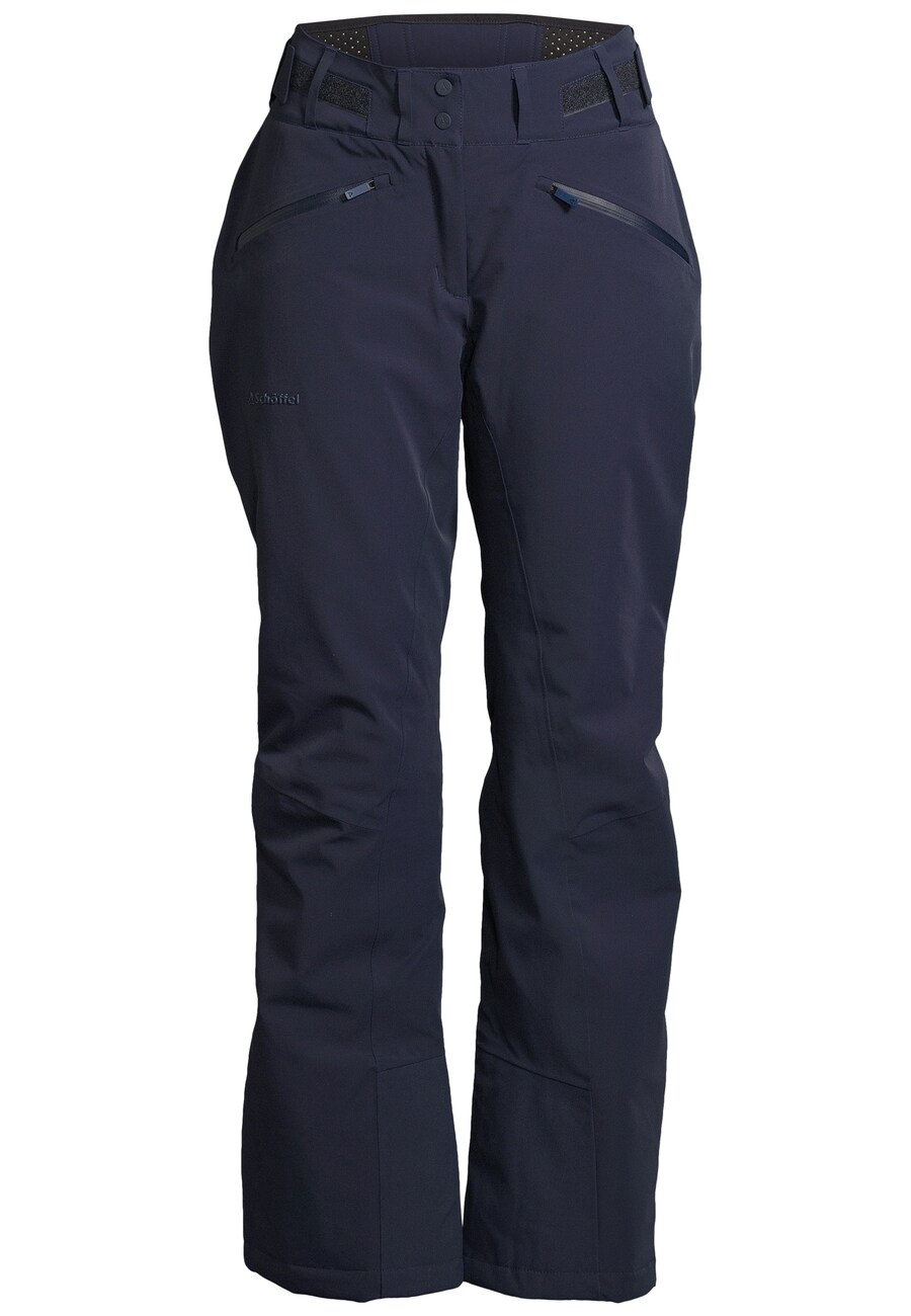 Обычные спортивные штаны Schöffel Horberg, Night Blue
Обычные спортивные штаны Schöffel Horberg, Night Blue
