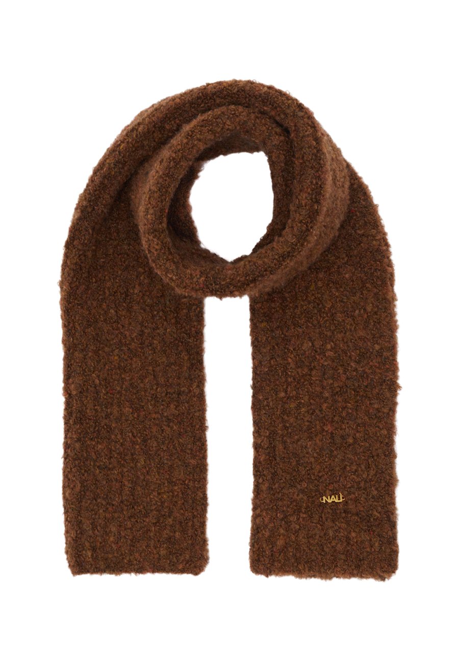 Шарф NALI BECKY , Brown
Шарф NALI BECKY , Brown