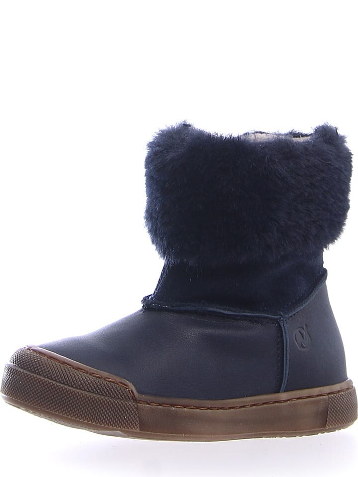 Сапоги Naturino, темно-синий
Сапоги Naturino, темно-синий