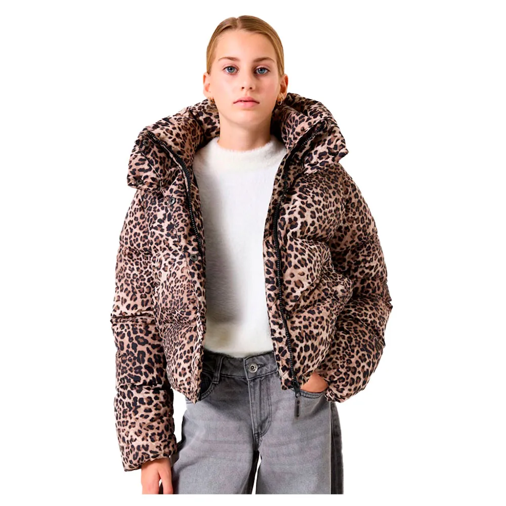 Куртка Garcia GJ520810 puffer, коричневый
Куртка Garcia GJ520810 puffer, коричневый