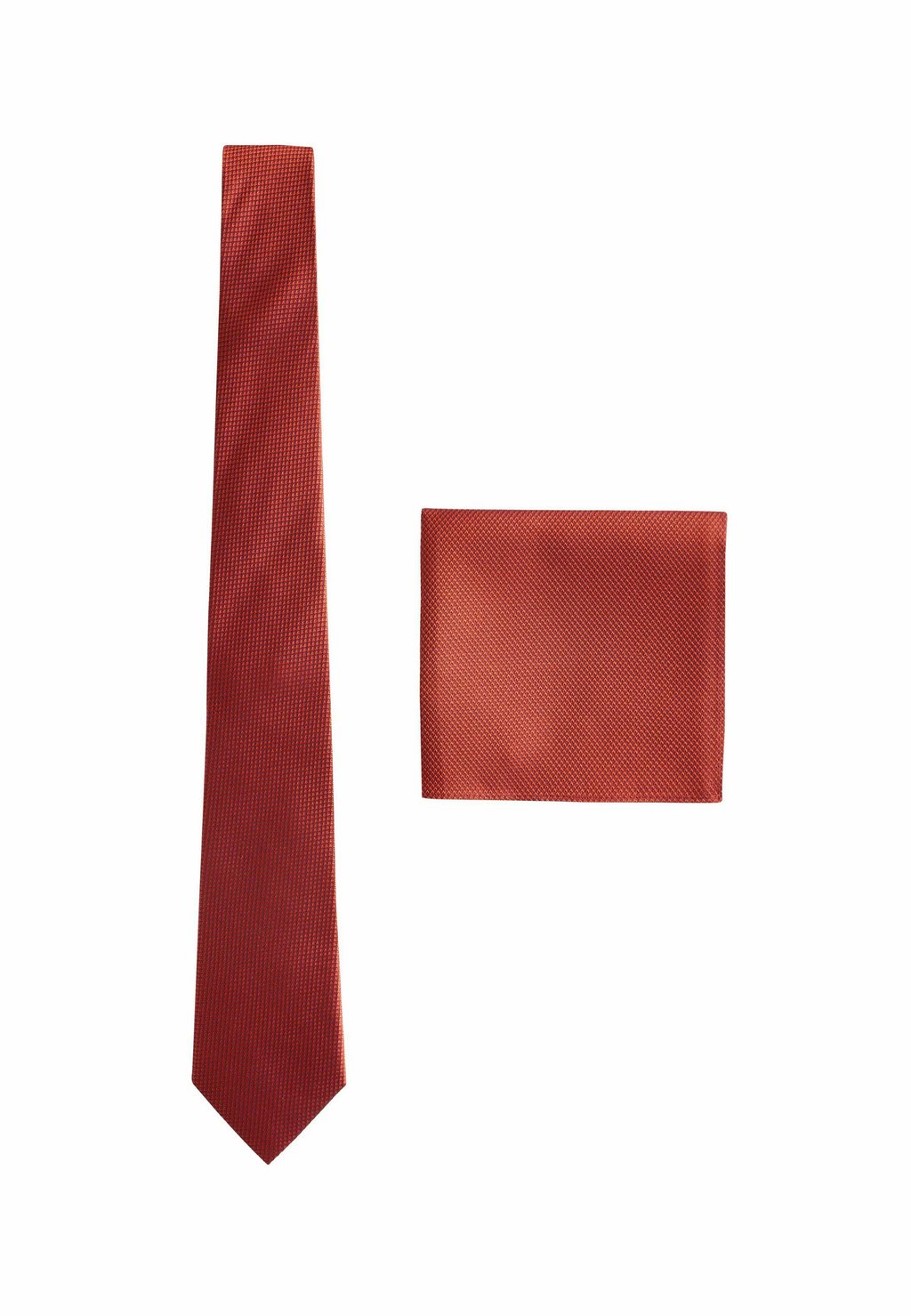 Галстук SET Next, светло-красный
Галстук SET Next, светло-красный