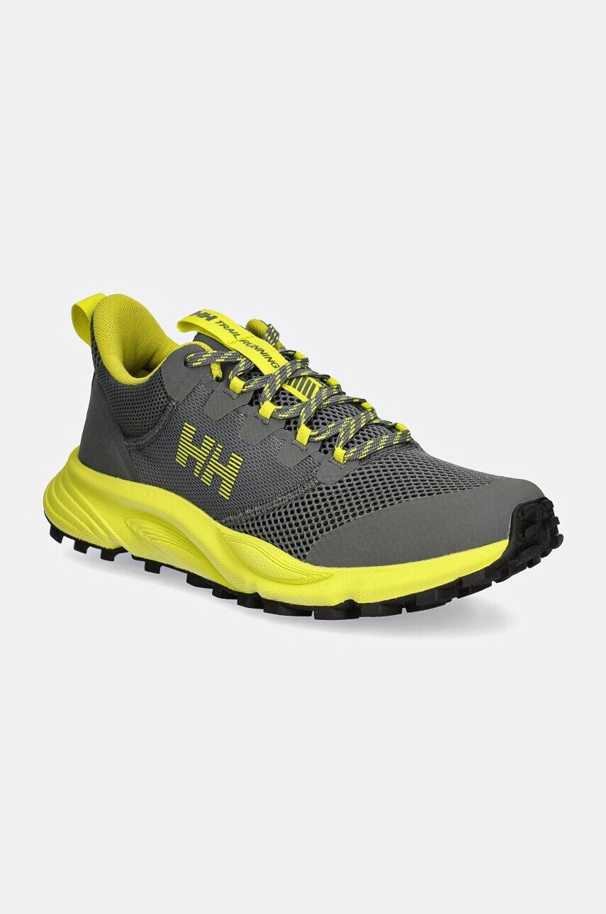 Helly Hansen Featherswift 2 кроссовки, темно-синий
Helly Hansen Featherswift 2 кроссовки, темно-синий