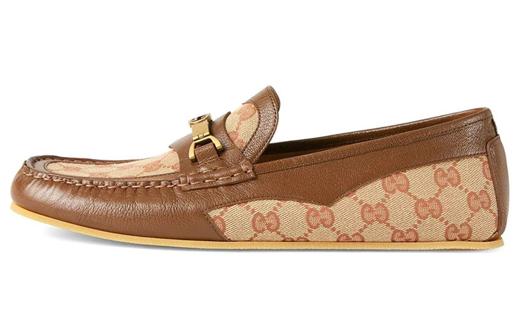 Кроссовки мужские Gucci Interlocking Collection, коричневый
Кроссовки мужские Gucci Interlocking Collection, коричневый