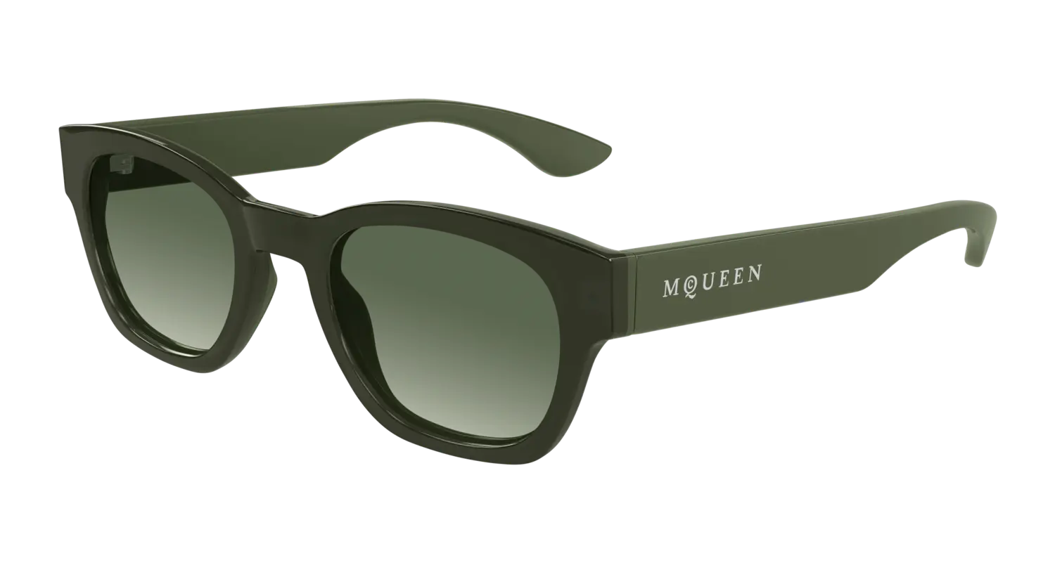 Мужские солнцезащитные очки AM0530S ALEXANDER MCQUEEN
Мужские солнцезащитные очки AM0530S ALEXANDER MCQUEEN