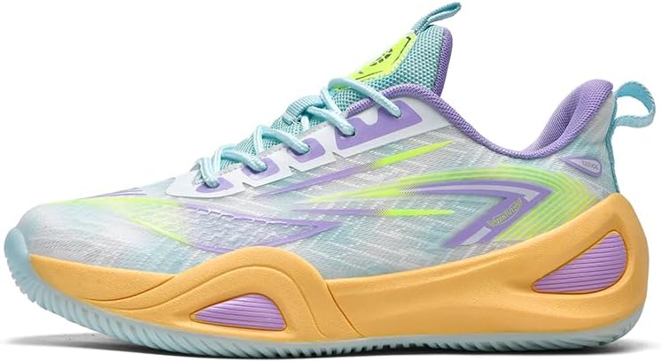 Мода мужская обувь Спортивная обувь Баскетбольная обувь Повседневная обувь Беговые кроссовки Обувь для активного отдыха Кроссовки Okhllfcc, Cyan
Мода мужская обувь Спортивная обувь Баскетбольная обувь Повседневная обувь Беговые кроссовки Обувь для активного отдыха Кроссовки Okhllfcc, Cyan