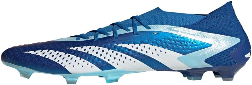 Футбольные бутсы Adidas Унисекс для взрослых Modern, белый/синий
Футбольные бутсы Adidas Унисекс для взрослых Modern, белый/синий