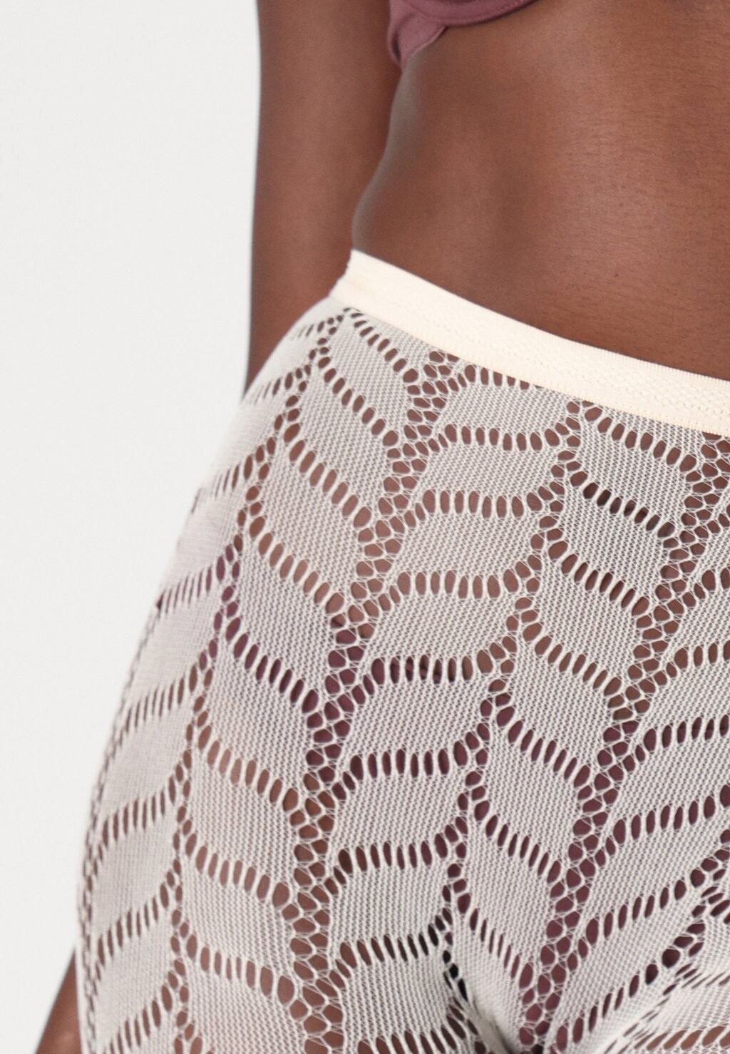 Колготки MEJA TIGHTS Swedish Stockings, белый
Колготки MEJA TIGHTS Swedish Stockings, белый