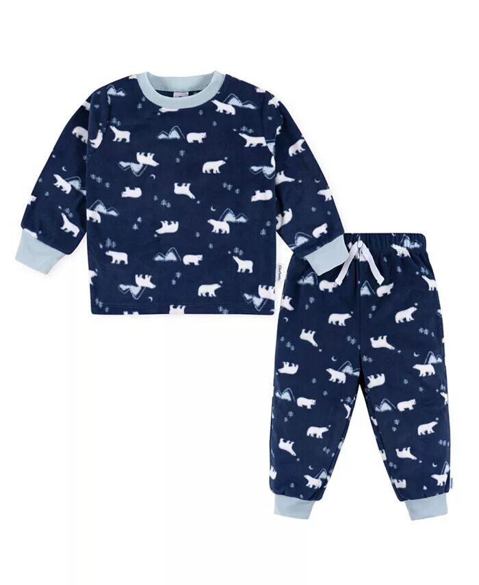 Флисовые одеяла для мальчиков (2 шт.) Gerber, красный
Флисовые одеяла для мальчиков (2 шт.) Gerber, красный