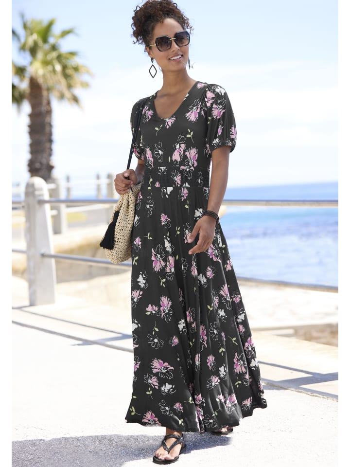 Длинное платье Vivance
Длинное платье Vivance