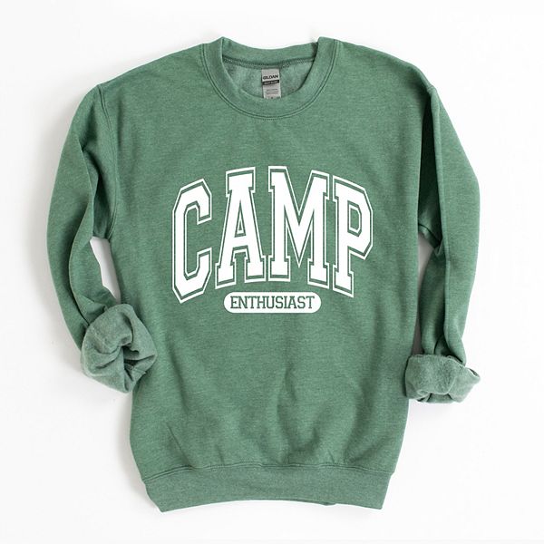 Футболка Camp enthusiast для женщин Simply Sage Market, Heather Green, Зеленый, Футболка Camp enthusiast для женщин Simply Sage Market, Heather Green
Футболка Camp enthusiast для женщин Simply Sage Market, Heather Green, Зеленый, Футболка Camp enthusiast для женщин Simply Sage Market, Heather Green