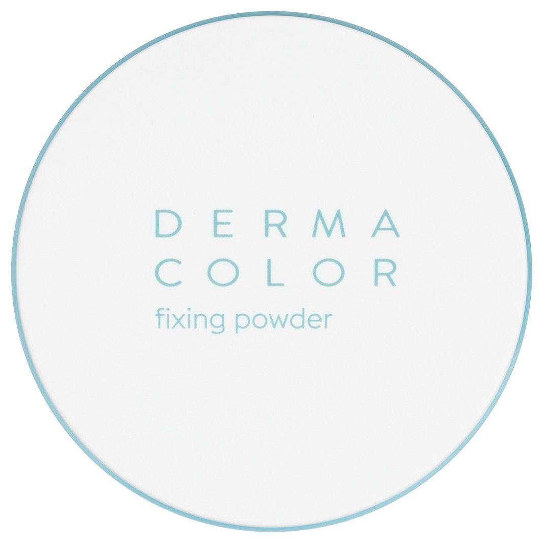 Пудра для лица fixing powder Dermacolor, p5, вес 20 гр.
Пудра для лица fixing powder Dermacolor, p5, вес 20 гр.