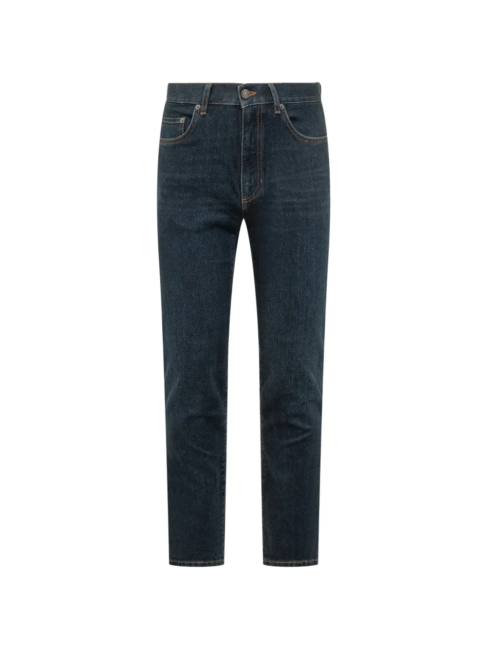 Хлопковые джинсы Zegna, синий
Хлопковые джинсы Zegna, синий