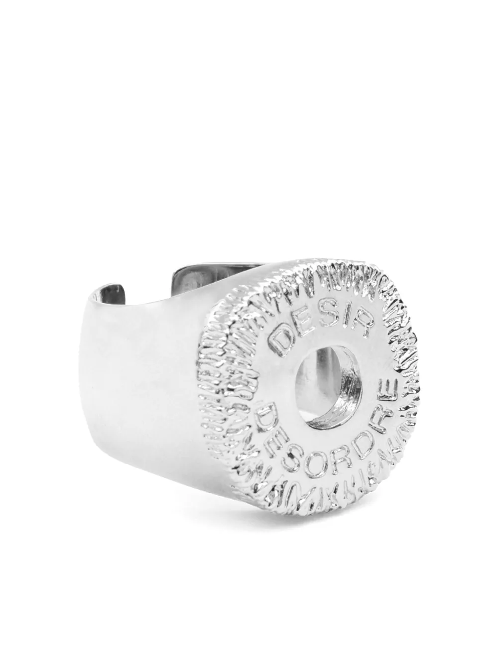 Кольцо Desir MARANT, серебяный 
Кольцо Desir MARANT, серебяный