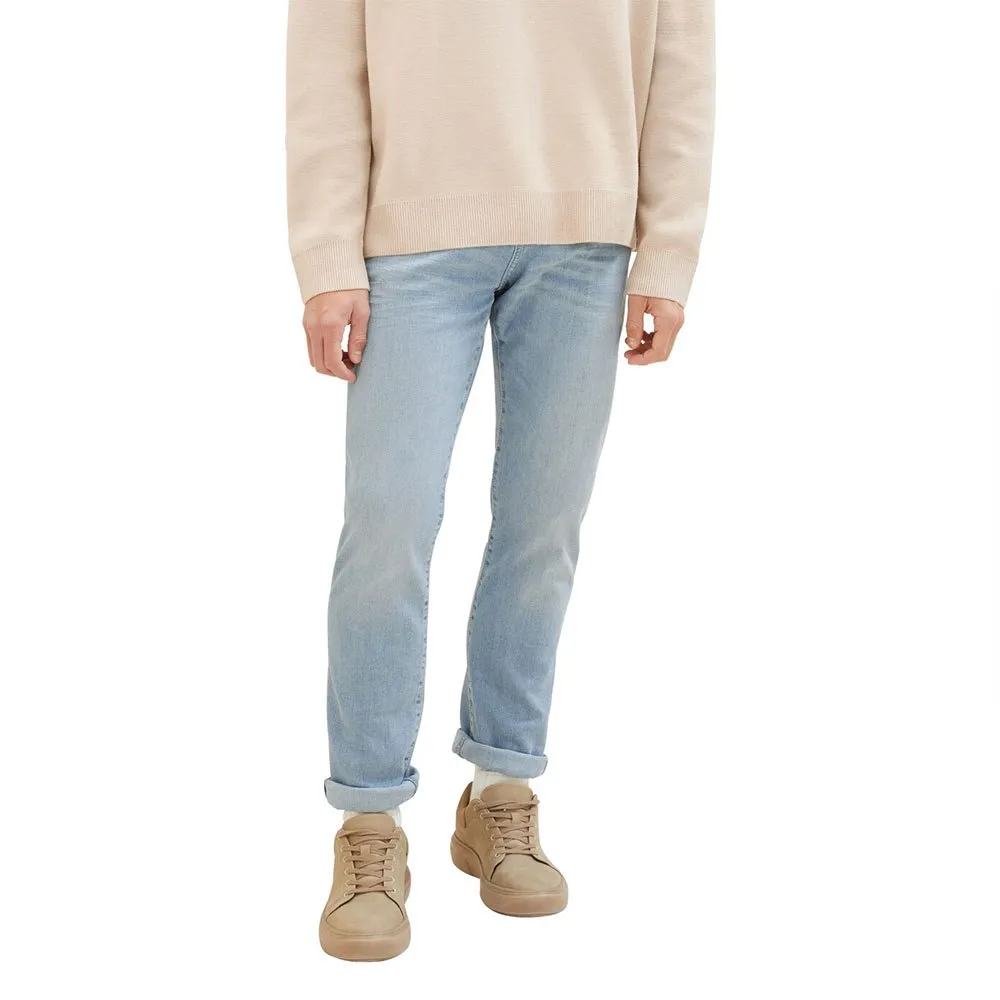 Джинсы Tom Tailor Josh, синий
Джинсы Tom Tailor Josh, синий