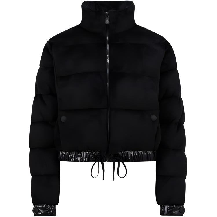 Moncler Grenoble Пуховая лыжная куртка Ayse, Black
Moncler Grenoble Пуховая лыжная куртка Ayse, Black