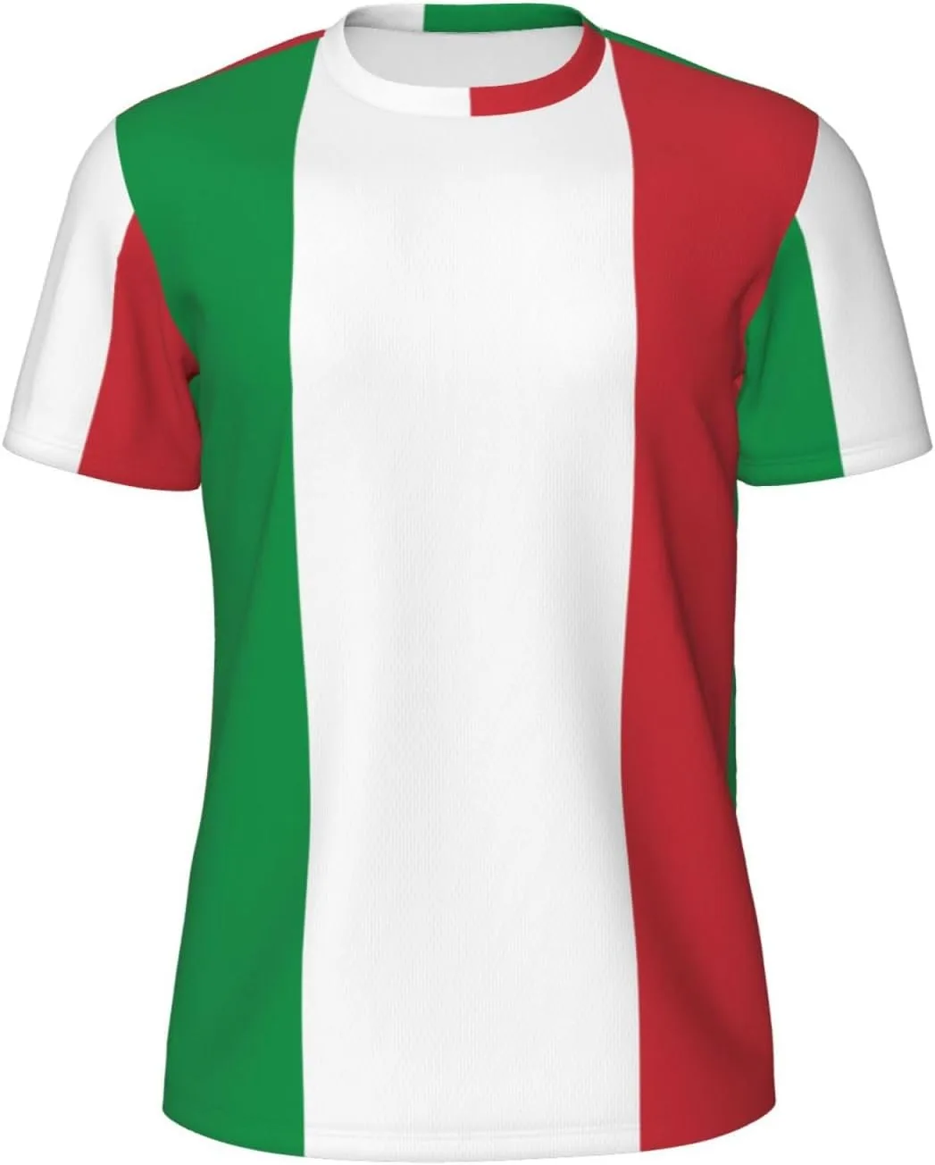 Мужская футболка с коротким рукавом Quick-Dry
Мужская футболка с коротким рукавом Quick-Dry