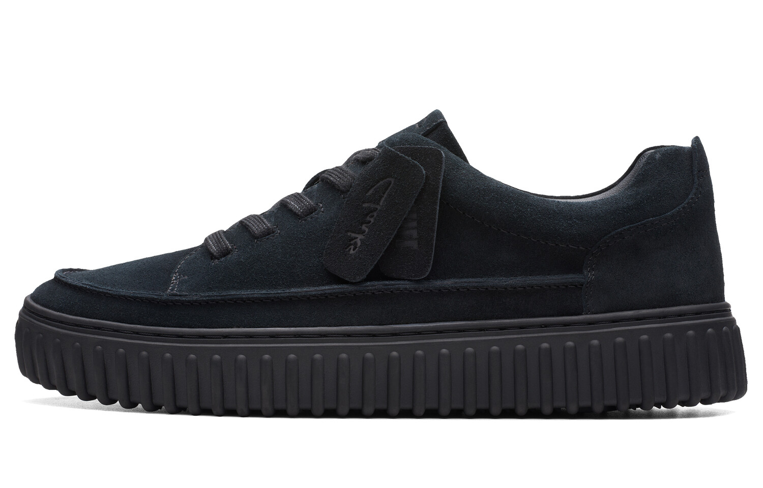 Кроссовки clarks Skateboarding Shoes Men Low-top Black, черный
Кроссовки clarks Skateboarding Shoes Men Low-top Black, черный