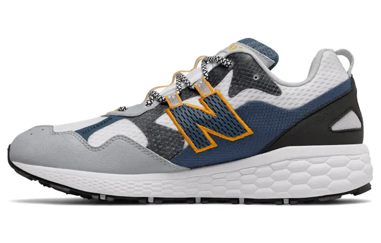 Мужские кроссовки New Balance NB Fresh Foam
Мужские кроссовки New Balance NB Fresh Foam