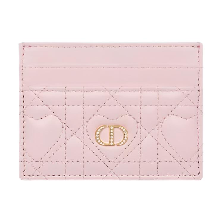 Кардхолдер CaroFreesia из овчины, женский, цвет макарон пинк DIOR, box(basic set+box)
Кардхолдер CaroFreesia из овчины, женский, цвет макарон пинк DIOR, box(basic set+box)