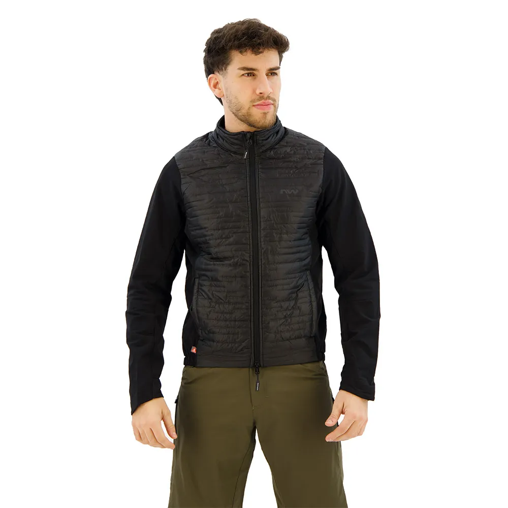 Куртка Northwave Extreme Trail, черный
Куртка Northwave Extreme Trail, черный