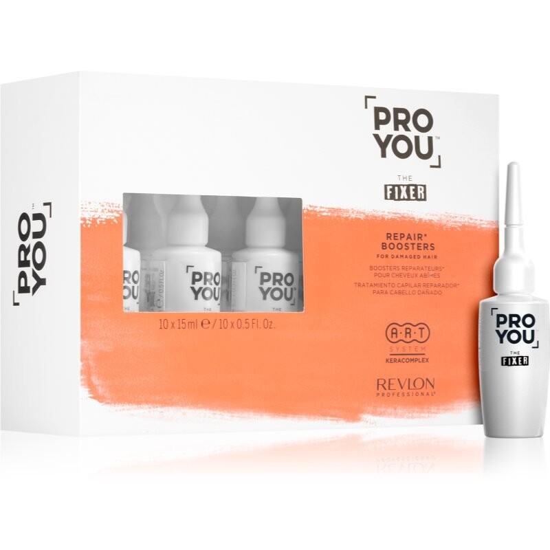 Revlon Professional Pro You The Fixer интенсивно регенерирующий шампунь-сыворотка для уставших волос и кожи головы 10х15 мл Inna Marka
Revlon Professional Pro You The Fixer интенсивно регенерирующий шампунь-сыворотка для уставших волос и кожи головы 10х15 мл Inna Marka