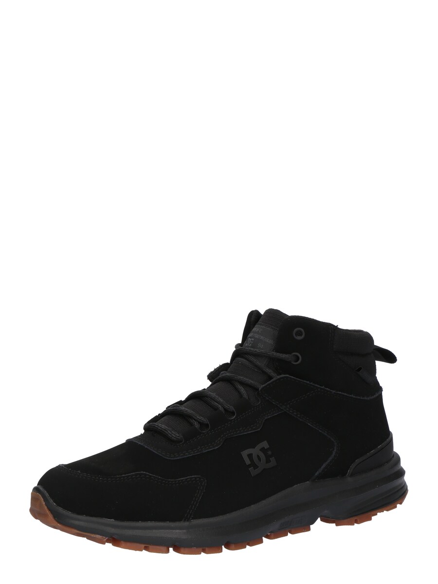 Высокие кроссовки DC Shoes Mutiny, черный
Высокие кроссовки DC Shoes Mutiny, черный
