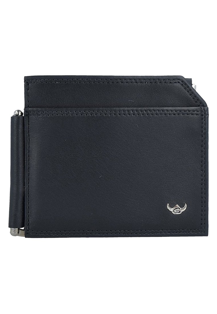 Кошелек Golden Head Wallet, Black
Кошелек Golden Head Wallet, Black