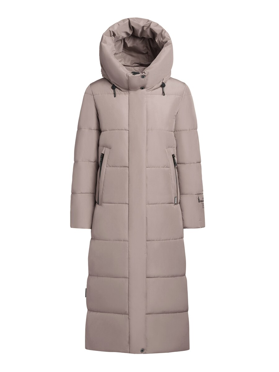 Зимнее пальто khujo SOULANI5, Beige
Зимнее пальто khujo SOULANI5, Beige