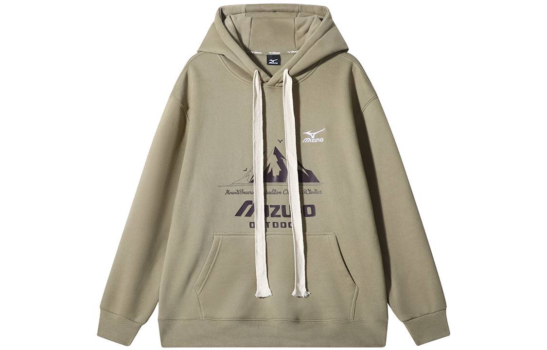 Унисекс свитшот Mizuno, светло-зеленый
Унисекс свитшот Mizuno, светло-зеленый