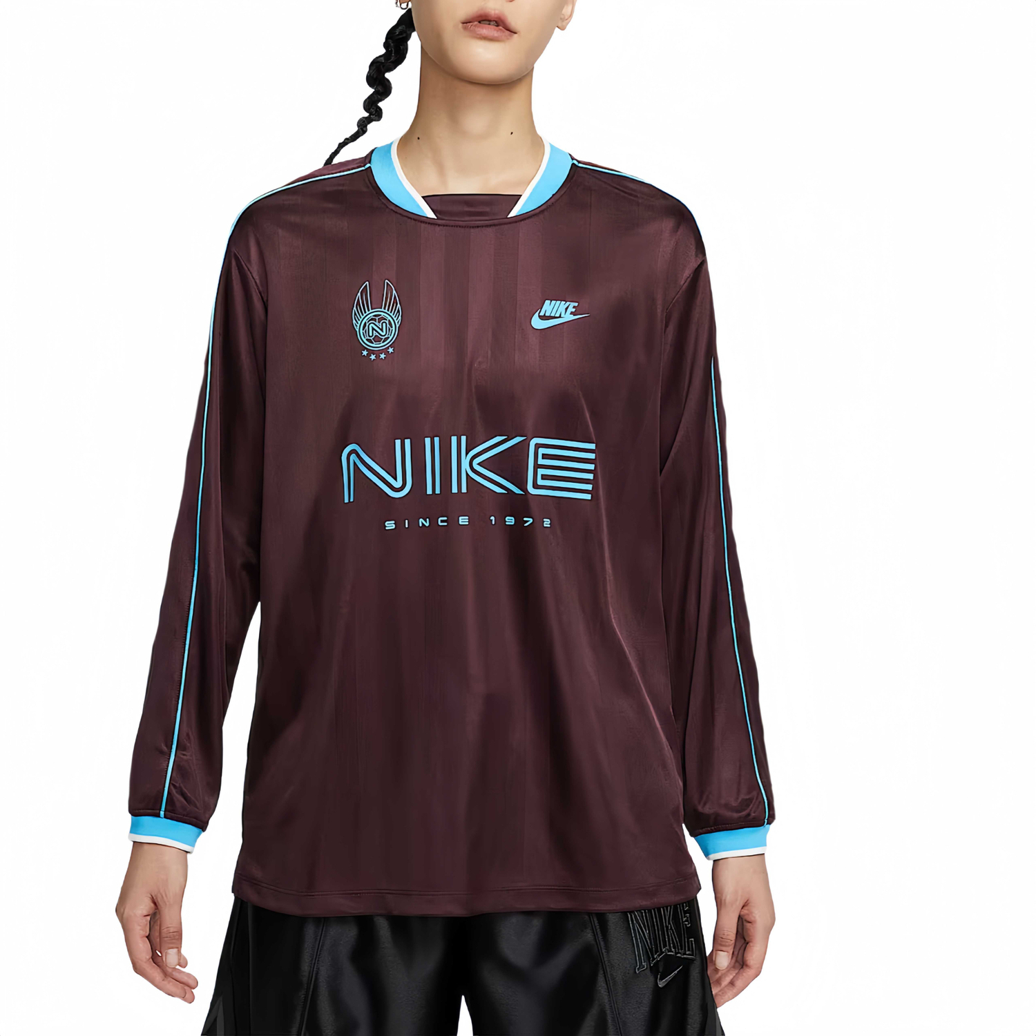Топ Sportswear Knitwear Women's Nike, красный
Топ Sportswear Knitwear Women's Nike, красный