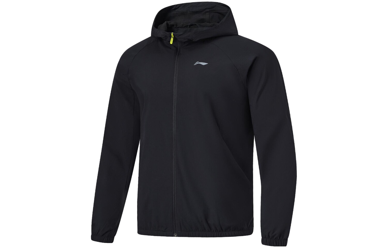 Li Ning ПОДКЛАДКА Мужской тренч, Черный
Li Ning ПОДКЛАДКА Мужской тренч, Черный